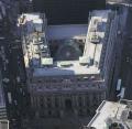  manhattan  - lower manhattan us custom house -battery place